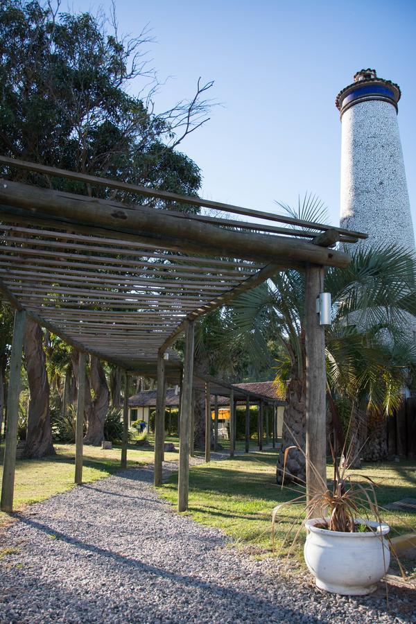 Parque Oceanico Hotel
